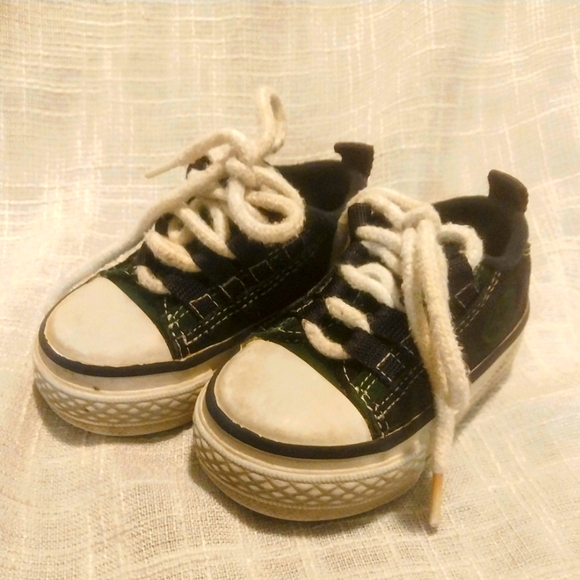 Baby Sears Winner sneakers - Picture 3 of 6
